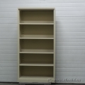 Steelcase File Cabinet / Book Case / File Storage 72" x 36 x 15